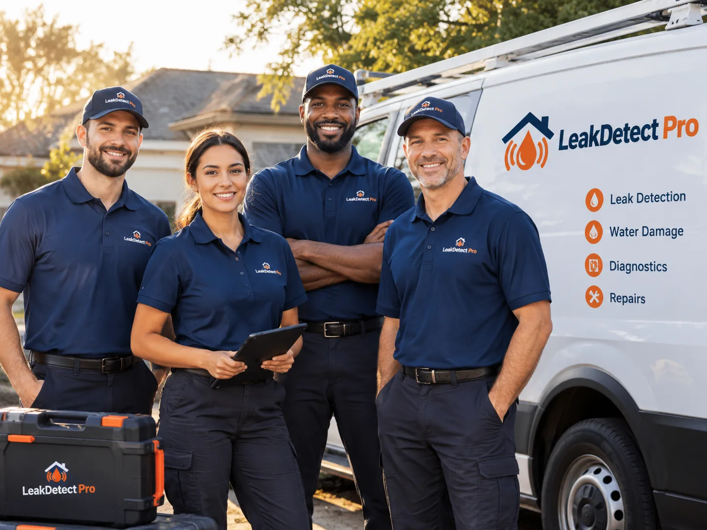 Roof Repair company in Offerle, KS